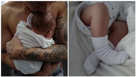 余文樂、Cody、長腿／余文樂IG