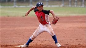 澎湖講美國小尋求衛冕。（圖／摘自學生棒聯臉書）