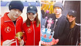 昆凌、周杰倫／IG