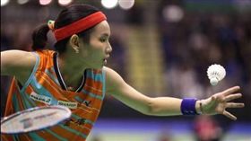 戴資穎。（圖／翻攝自戴資穎臉書）