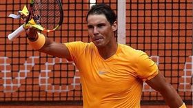 納達爾。（圖／翻攝自納達爾IG）