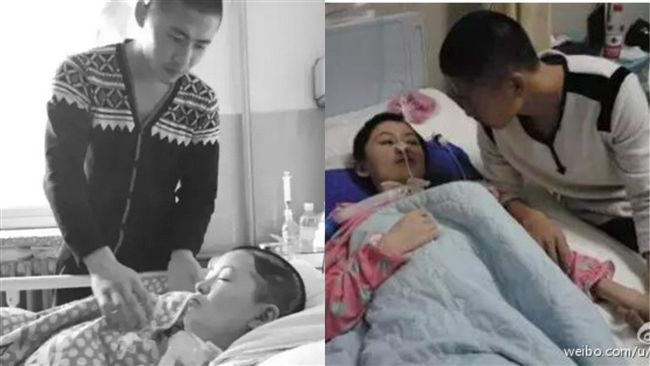 借百萬救植物人女友！女醒：兇手是他