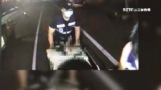 屁孩情糾找錯人！尋仇濫殺士兵畫面曝