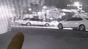 無照撞飛警0700(DL)