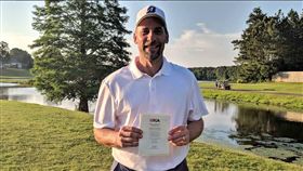 史摩茲。（圖／翻攝自GSGA Twitter）