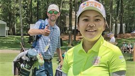 徐薇凌。（圖／徐薇凌提供）