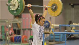 ▲許淑淨。（圖／取自許淑淨臉書）