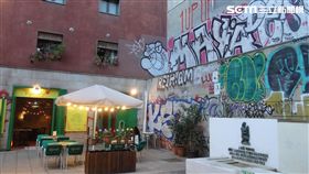 里維,美食,作家,歐洲,巴塞隆納,觀光客,莊園,西班牙