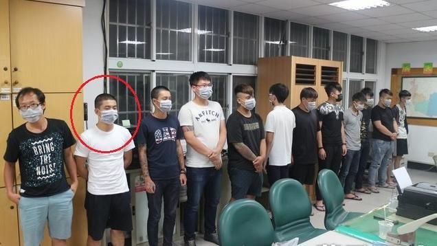 都是為了她！男尋仇搞錯人　害死2命