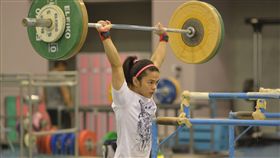 ▲許淑淨。（圖／取自許淑淨臉書）