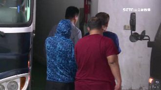 擄貴婦養大陸妻小！？累犯潛逃遭收押