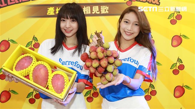 草生芒果、紅瓦厝玉荷苞　吃出台灣味