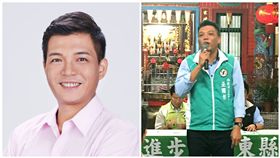 屏東,長治鄉,民進黨,巫國彰(圖/翻攝自巫國彰臉書)