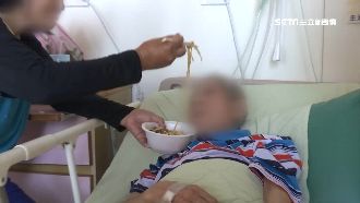 貧婦餓肚求賒30元麵　全留給病夫吃