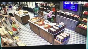 新北市,永和,永和路二段,麵包店,偷竊,吐司,竊盜