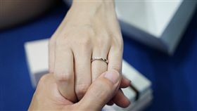 結婚,戒指,婚姻,婚禮,訂婚(圖/翻攝pixabay)