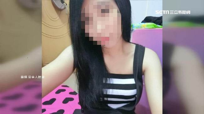 毆女友拍裸照遭嗆　網路交火鬧出人命
