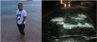 海陸士兵無辜枉死　叔怒斥：殺人償命