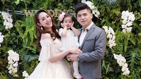 舞思愛，鍾宜勳（圖／豪鼎飯店）