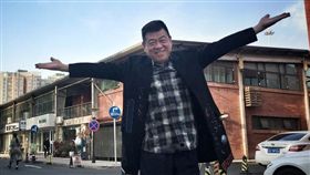 孫德榮。(翻攝微博)