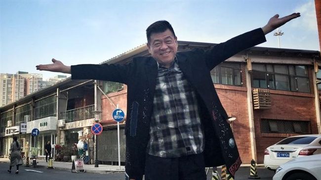 孫德榮回診遇善舉　淚讚替代役這樣做