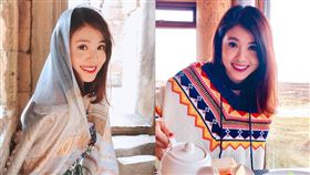 陳柔安,／翻攝自陳柔安臉書