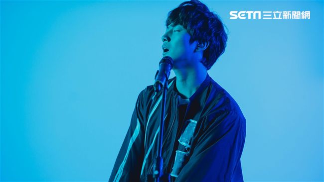 熬12年終入圍金曲　男星曝曾想放棄