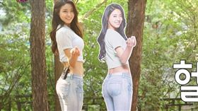 16:9
S腰翹臀火辣身材紅翻天　雪炫自爆超愛炸物：減肥菜單假的
圖／翻攝自SBS Entertainment YouTube
https://www.youtube.com/watch?v=diuz0qkRh1c