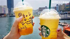 週末,週一,上班,星巴克咖啡同好會,星巴克,好友分享日,買一送一