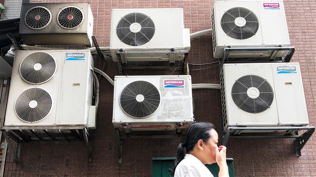 中小學全面裝冷氣？柯文哲：最後手段