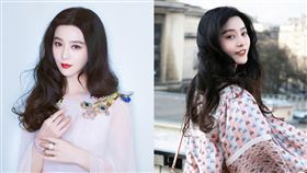 范冰冰,／翻攝自范冰冰微博