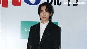 hito流行音樂頒獎典禮，林宥嘉，圖／記者邱榮吉攝影