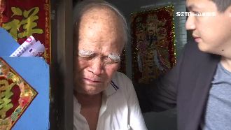 陸戰兵回營遭誤殺…爺嬤聞噩耗哭斷腸