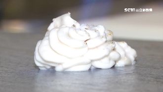 高檔貨！鱈魚白子一斤要1500元