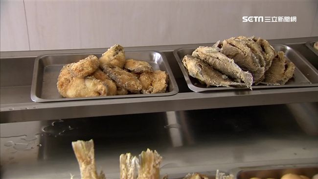 便當賣太貴？一片「鱈魚尾」就破百了
