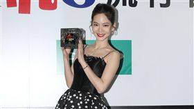 hito流行音樂頒獎典禮，曾之喬 圖／記者邱榮吉攝影