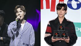 陳勢安 畢書盡/華納提供 記者邱榮吉攝影