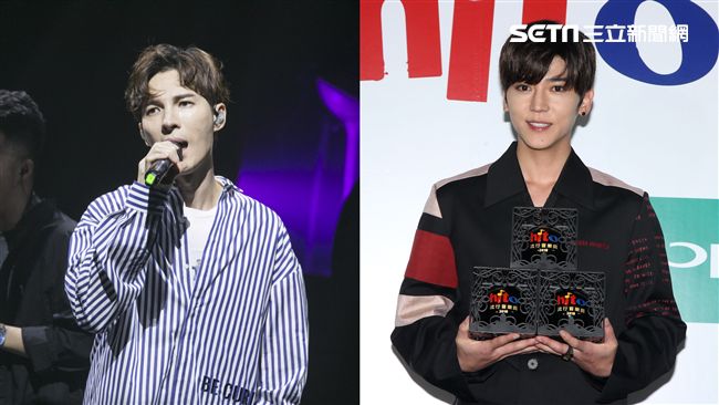 狂運動練肌！畢書盡談破冰陳勢安說…