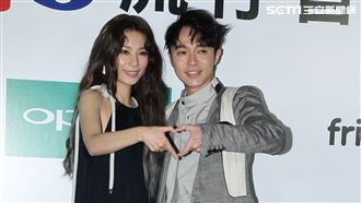 世紀大合唱好好聽　私下兩人不正經