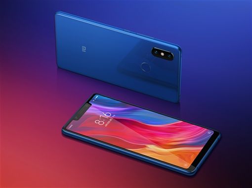 智慧型手機,拍照,DxOMark,旗艦,小米,雷軍,小米8,iPhone X