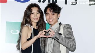 田馥甄發狠嗆媒體　再索吻撩青峰