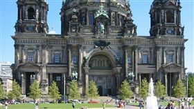 柏林大教堂／維基百科