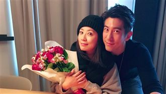 賈靜雯逼問華燈真兇　修杰楷曖昧回應