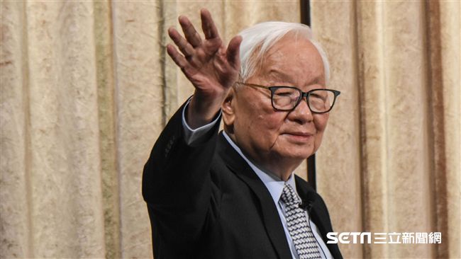 張忠謀今交棒　接班人需具備哪些特質