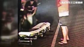 海軍陸戰隊何姓上兵無辜遭槍殺