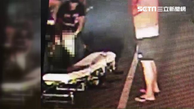 殺陸戰上兵槍手仍在逃　警曝洪嫌狠勁