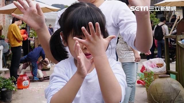 孩調皮常「答非所問」？恐耳朵出問題