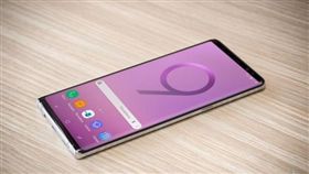 三星,Note 9,新iPhone X,samsung,旗艦,愛瘋
圖／翻攝自phonearena