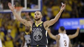 Stephen Curry（ap）