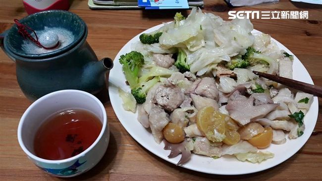 「淘汰雞」做的？你不知道的鹹水雞…